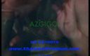 AZGIGOLO: Cuckold videos hotwife&amp;#039;s 3 hole breeding