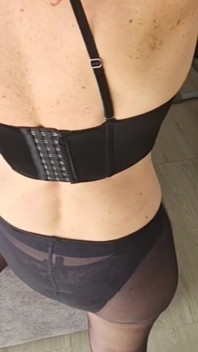Big Ass and Sticky