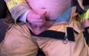 charli: 소방관 투표율 바지에 정액