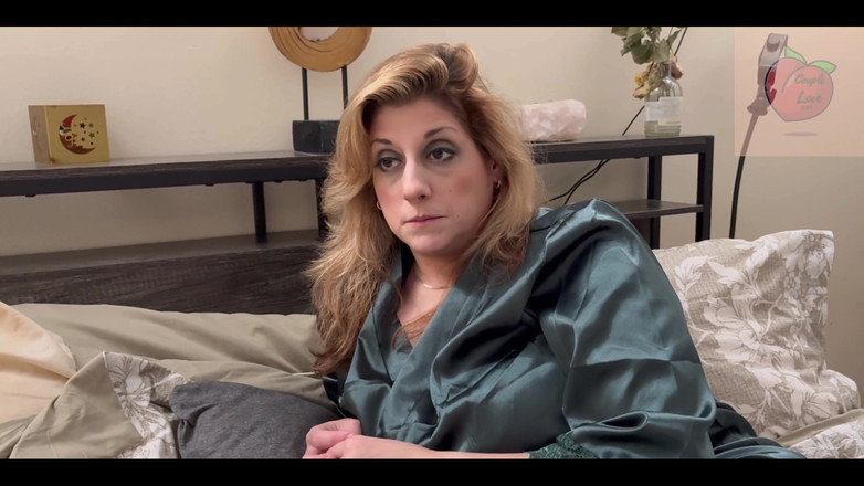 CoupleLove91783: Keeping Stepmom Satisfied