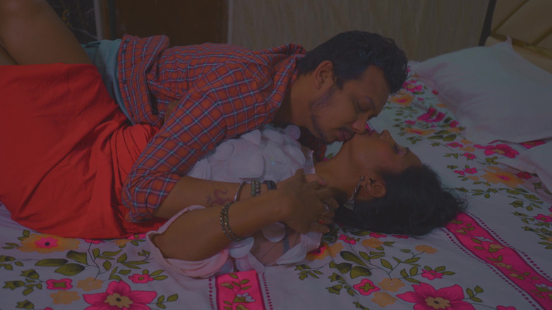 Chandan Singh: 여친과 특별한 밤