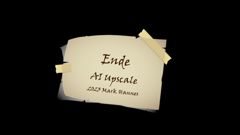 Mark Hannes: Nackter Fick Meiner Clear Gummipuppe in Einer Scheune