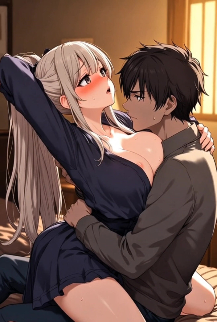 Stories&Anime: Clipes quentes de hentai, marido e esposa, clipes quentes, me...