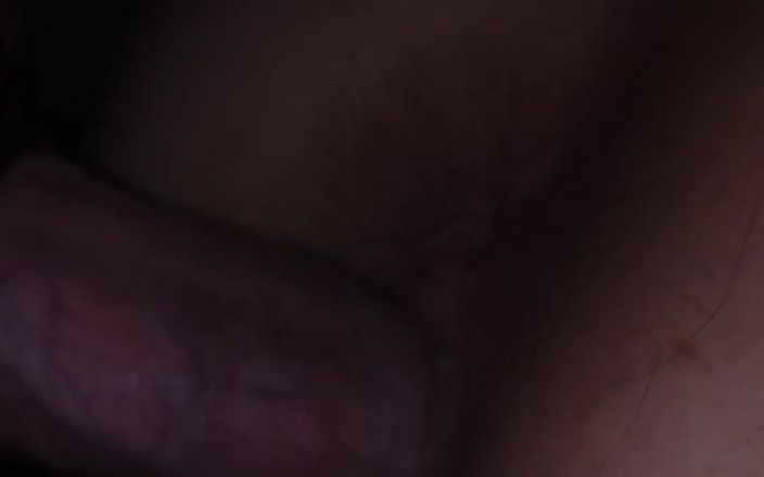 Nickyloves: Rimbalza il mio culo grasso sul suo grosso cazzo