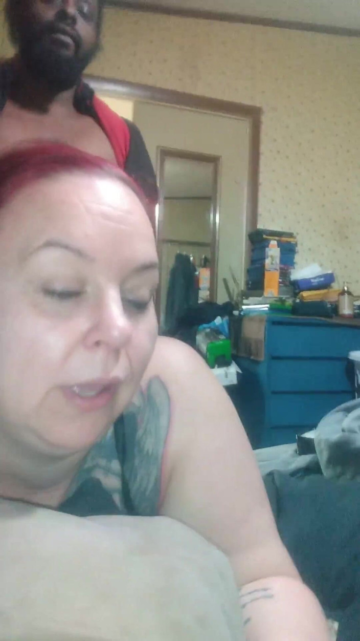 ShadowGodKing: Baştan çıkarıcı siyah seksi iç çamaşırı kremsi tombul kızıl saçlı amcık arka çekimleri