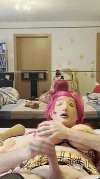 Sissy Francis Malice College Dream