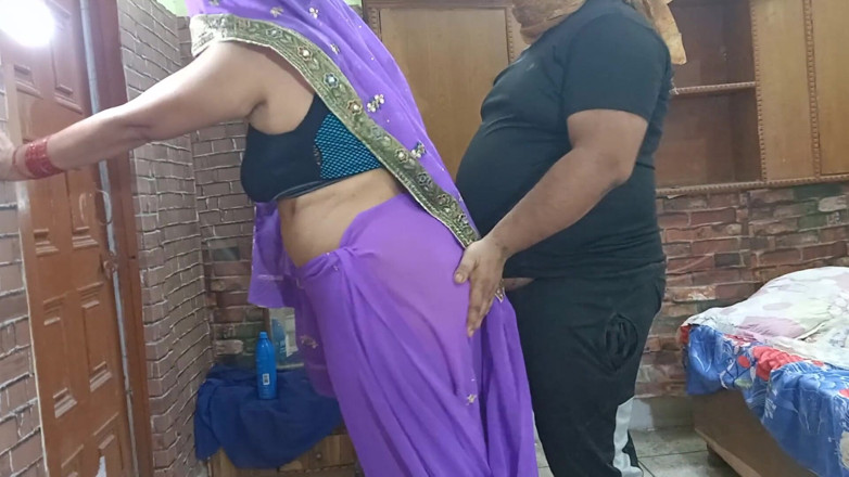 aliabegum: Desi Village Bhabhi Nowy seks