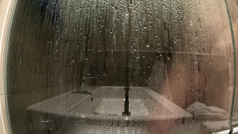 TheDane1122: Come Take a Shower with Me and My Cock