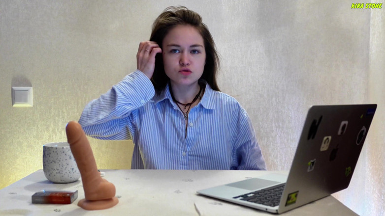 Kira Stone: To proste? Serio? Jak jest tworzony