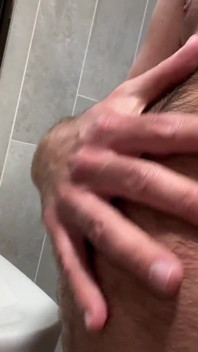 Stroke Your Dick with Tim Blesh