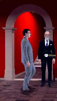 Adventures of Willy D: white guy fucks sexy black girl in a luxury hotel ep 23