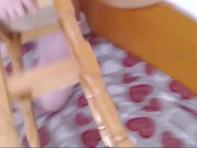 Katherine Squirt: otwarty tyłek głęboko jebanie nastolatka