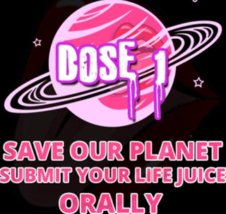 Campsissyboi: AUDIO UNIQUEMENT - Sauvez notre planète, dose 1