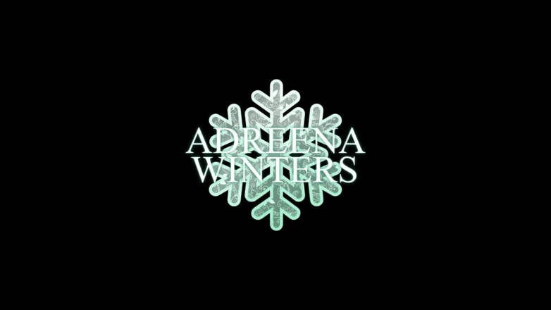 Adreena Winters: Nožní kompilace paroháčů