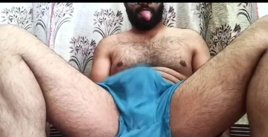 BibearXXX: BibearXXX 54