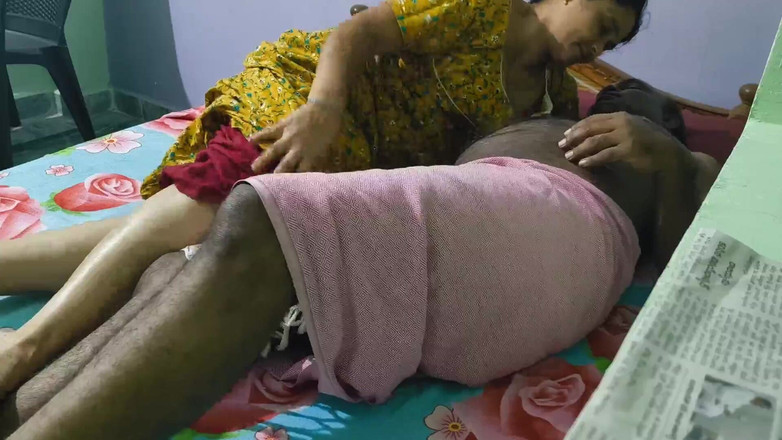 Sexy sindu: Video viral rekaman seks pasutri hot india!