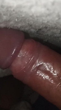 My Hairy Cock