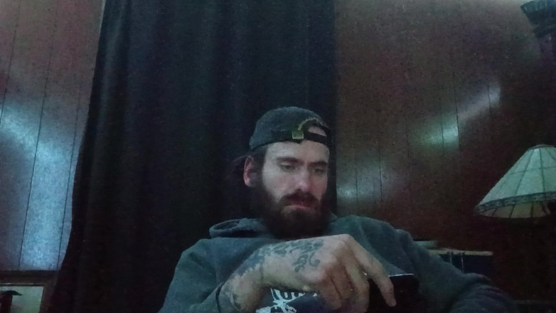 Rob Strokes: Permainan Video Bermain Merokok