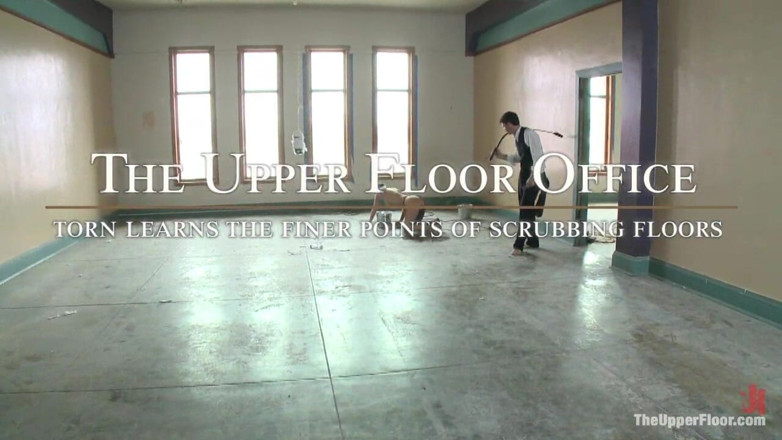 The Upper Floor by Kink: Sesiones de servicio: la oficina del piso superior