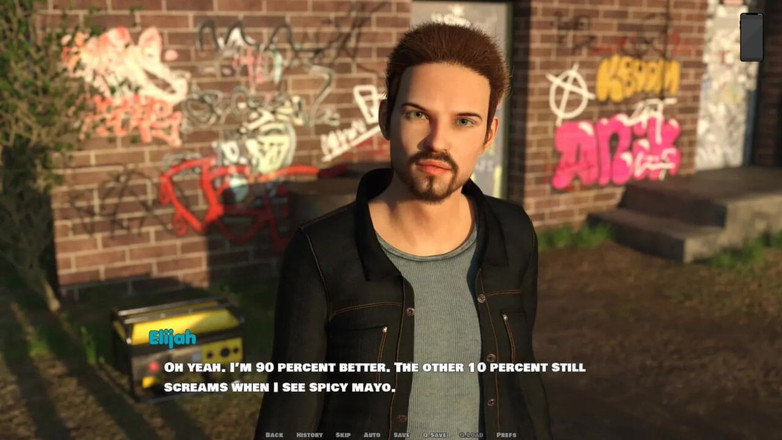 Neon2520: Obsesi MILF #05 MILF dalam sut bunny seksi