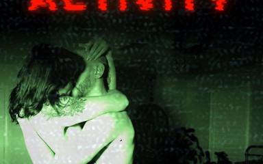 Dirty Cinema: Cinsel aktivite