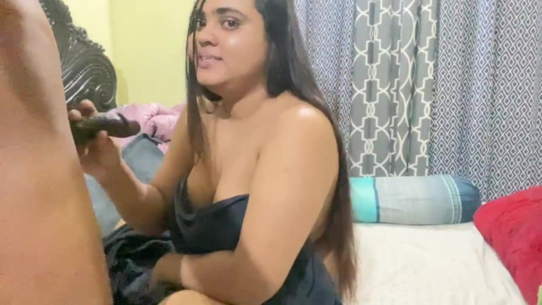 Nadiyaxxx02: Un des meilleurs moments de la baise de Bhabideva