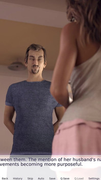 Bir evli ve üvey anne 57 Devam Etmek için Awam Ana Sürümünü Güncelleyin