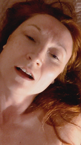 Lily kink: 몰래 엿보기 포스트 샤워