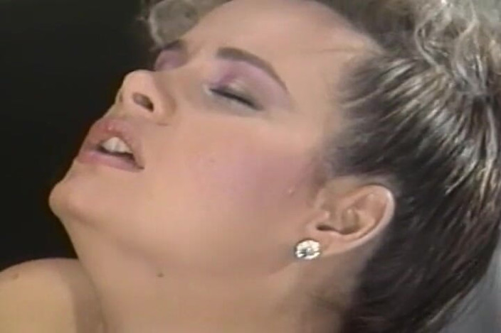Lovers Of Vintage: Office Secretary Fingered by Her Lesbian Boss
