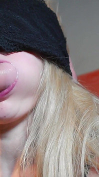 Cheek Fucking Is a Good Way to Cum