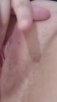 You Guys Ruined My Lil Tight Pussy on Cam Last Night