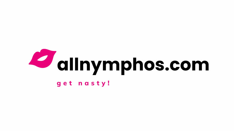 Allnymphos: アマリア・デイビスは自分のアソコで遊ぶのが好きです