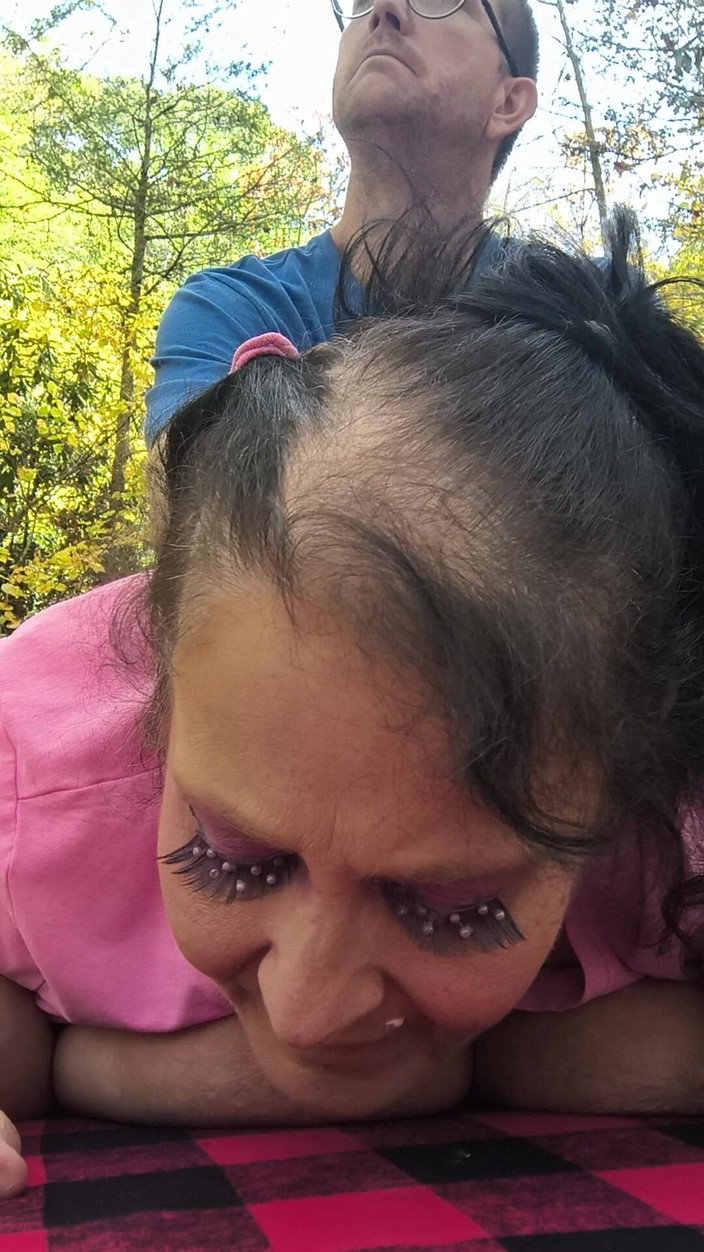 HerculesnVENUS: Ini Encik Jahat Mengongkeknya Dari Belakang