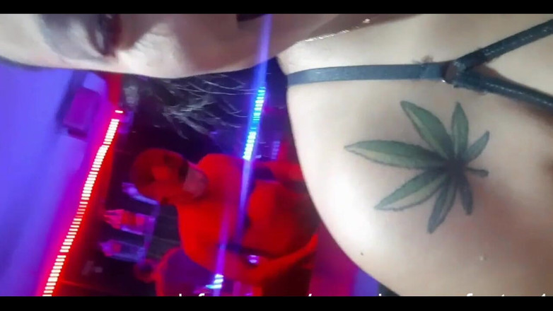 Maquinasperfectas: 性爱派对和大量渗透服务员有多好，cañero是什么