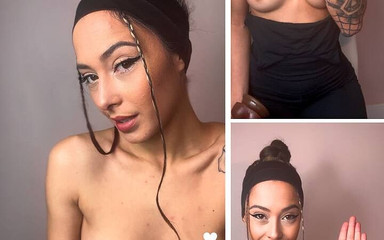 Complete videos of Sofia Sweetsecrett: Kadar batang Sph Humillacion Micropene