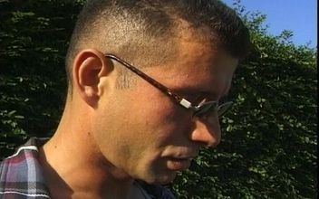 Dark Haired Lady From Germany Gets Double-penetrated Outdoors