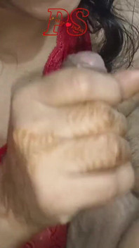 Gorąca żona sex oralny z ustami wytryski hindi wideo