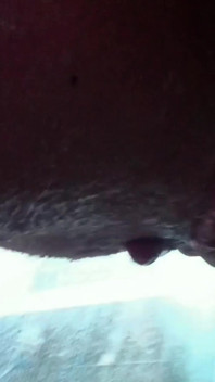 Moment My Cock