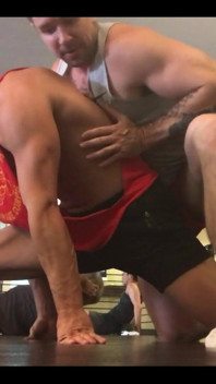 More Stretching