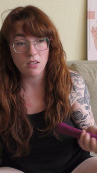 NSFW recensie van de Vela-toverstok van Selove
