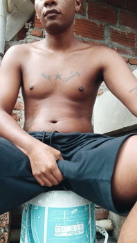 Monster BBC Big Dick