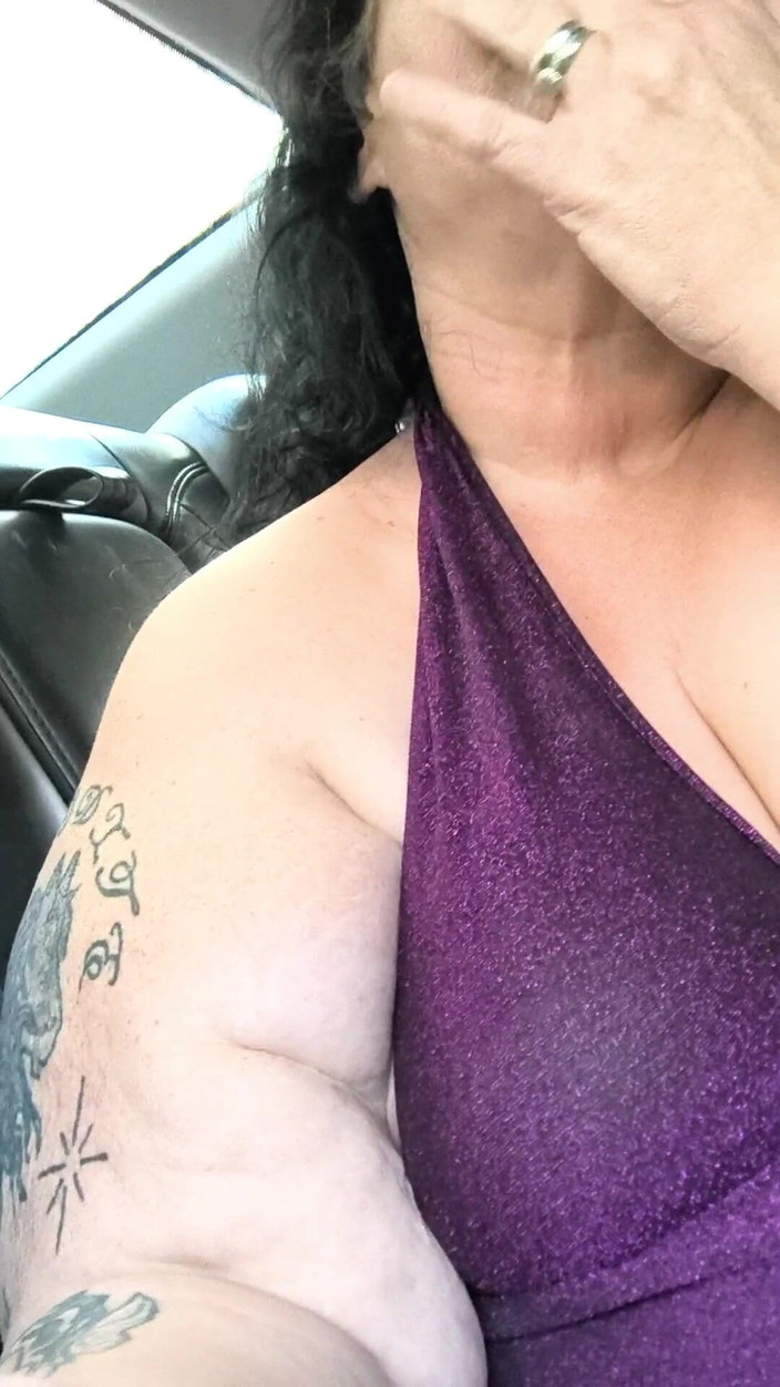 HerculesnVENUS: Jako velký vítěz ve Vegas, šukání na zadním sedadle