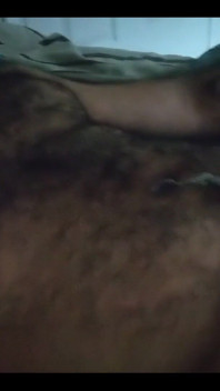 A Quick Morning Jerk off