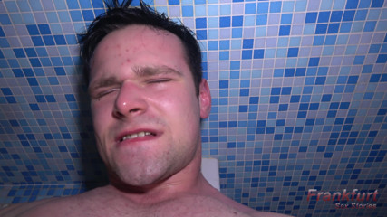 Frankfurt Sex Stories: Pertemuan spa