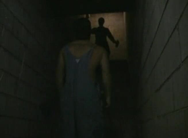 Bareback TV: Horny gays in the basement