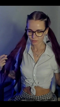 Enjoy with My New Hot Video