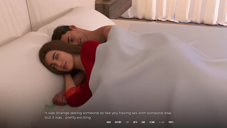 Dirty GamesXxX: In Security: Wife Rewards Her Man for Being Good Hubby...