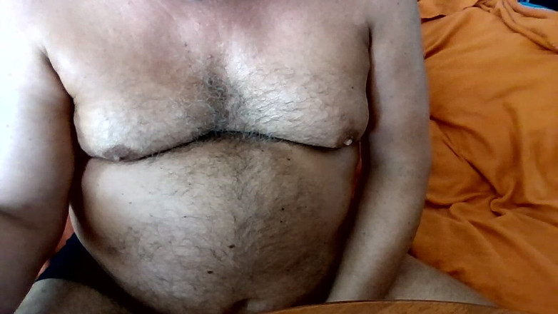 OLddaddybulge: Saya perlu merangkap