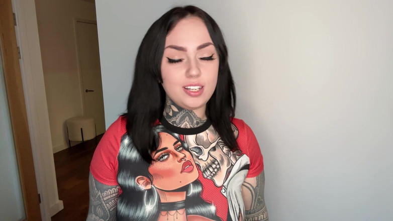 Miss Valentina: Červené světlo zelené světlo joi