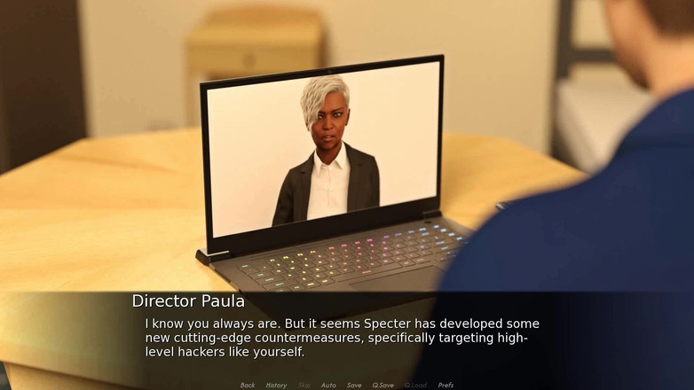 Dirty GamesXxX: Испорченные сердца: заботливая жена спасает своего мужа - эпизод 5,6